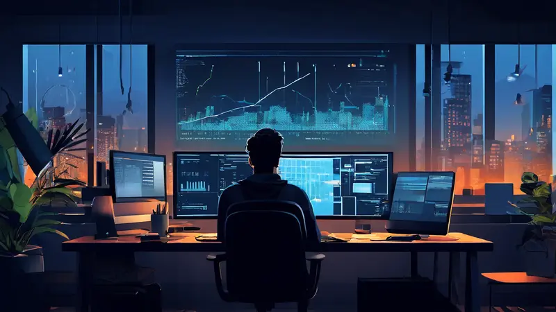 mysql数据库如何监控实时变化