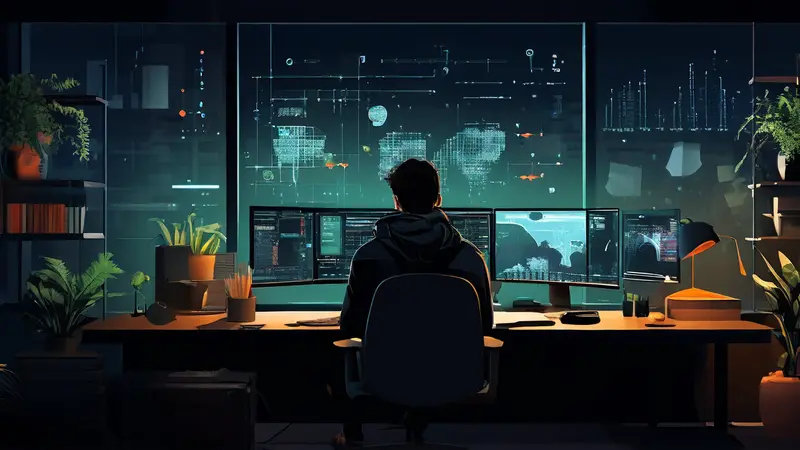 如何用python画多三维图