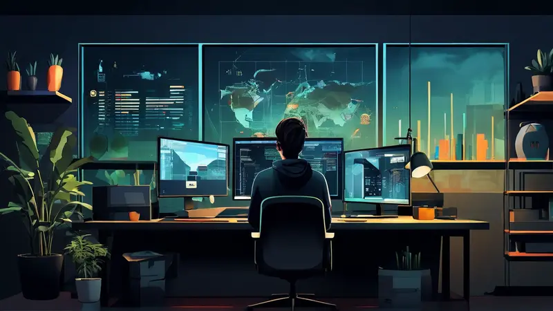 如何保证数据库第三范式