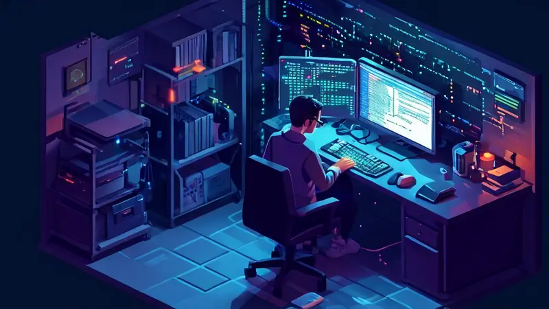 如何制作html网页字体大小