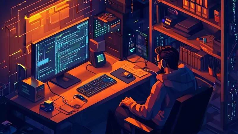 前端如何隐藏真实url