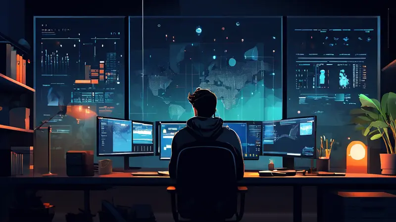 vm虚拟机如何连接网络设置