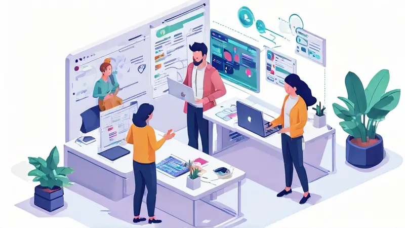 html如何自动排版