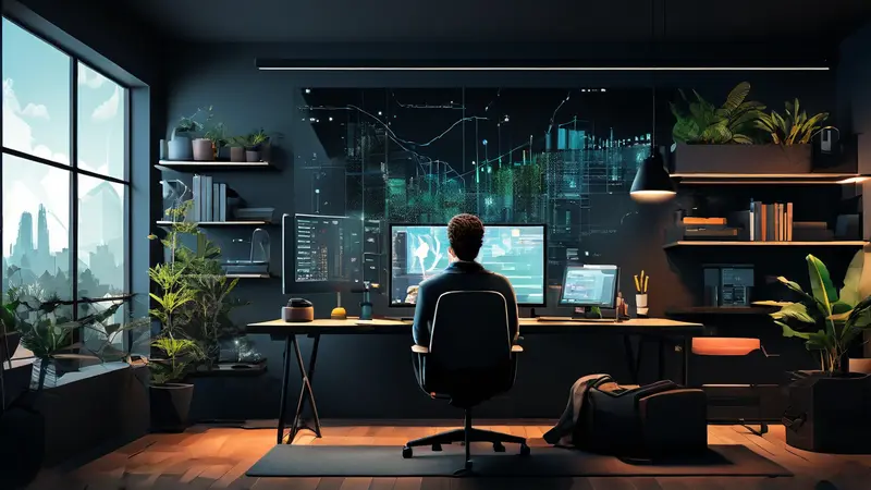 如何软件测试ssd