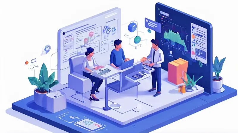 如何调整为web视图