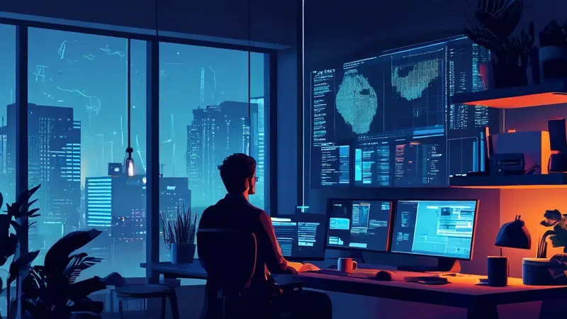 虚拟机如何建立dns服务器