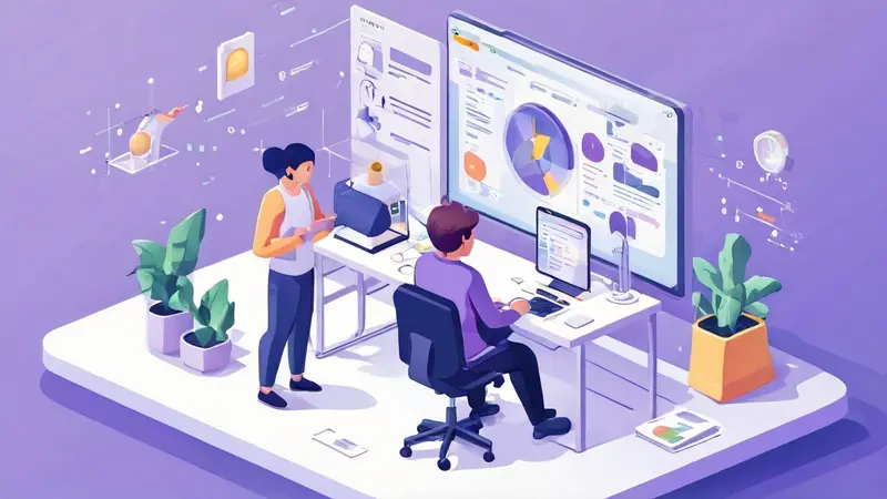 算法如何构建用户画像