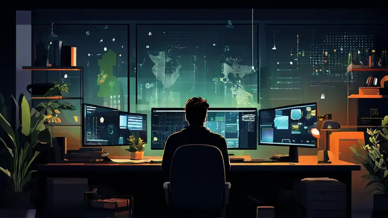 vm如何查看自己创建的虚拟机