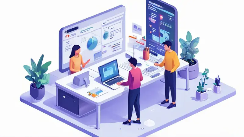 如何用html给图片写二维码