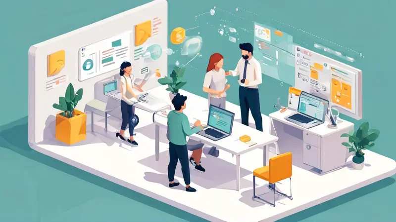 web 双机架构如何高可用