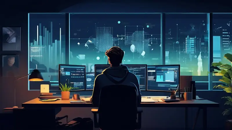 windows如何安装系统自带的虚拟机