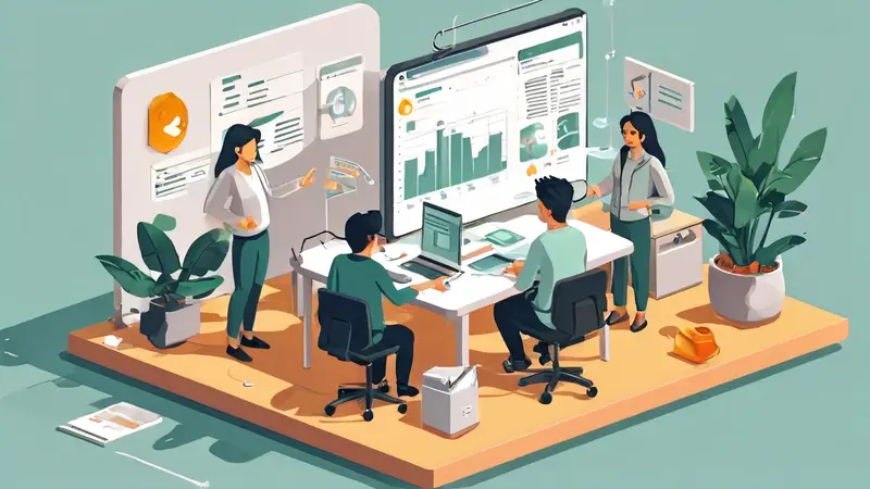 web中如何让一段文字向左移动