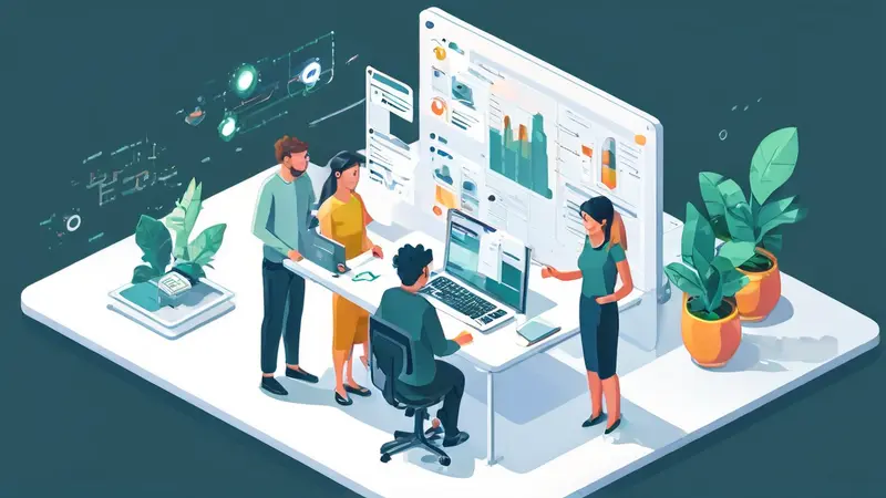 如何理解数据库高可用性