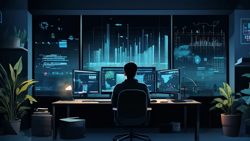 虚拟机里如何打开iso文件