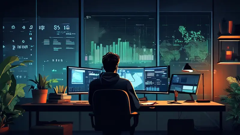 如何知道自己数据库的url