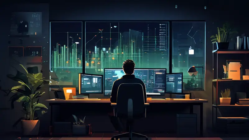 zoom软件如何测试