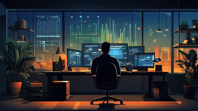 数据库如何做到分级管理