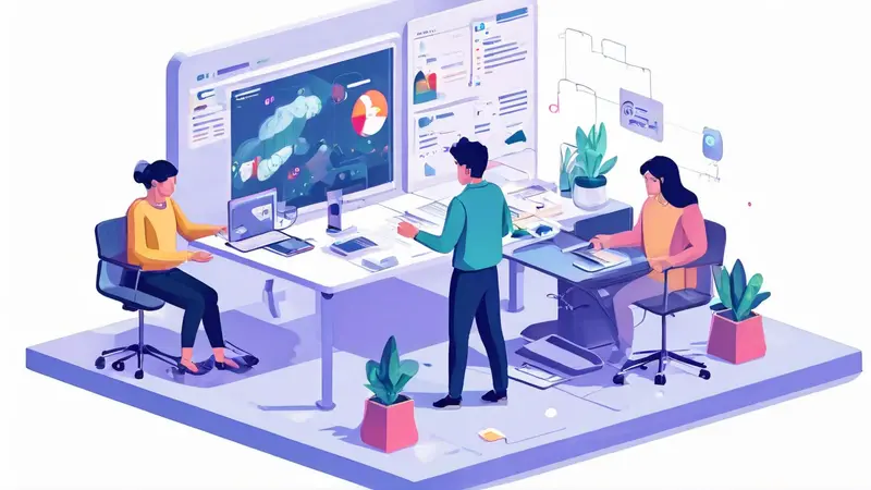 如何打通大模型与数据库的关系