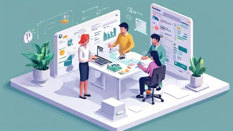 html如何编写微信小程序代码