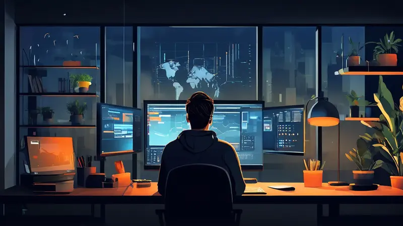 单片机c语言如何设置流水灯