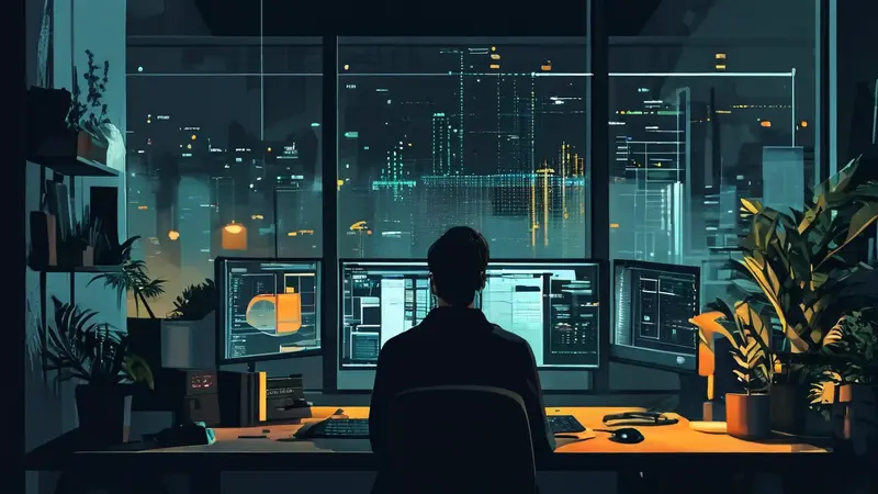 虚拟机息屏如何解决黑屏