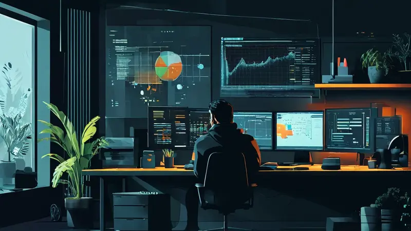 如何查软件的数据库信息