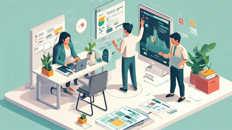 html中如何解决盒子塌陷问题