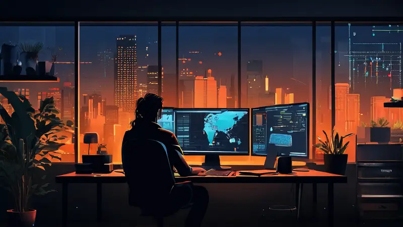 如何给VM虚拟机分配IP地址