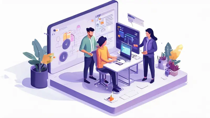 java项目如何合并到一个web项目