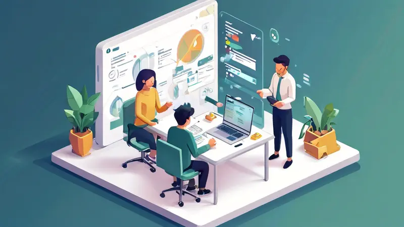 html如何把一条线定位在底部