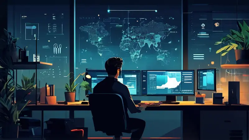 如何测试打单机的软件