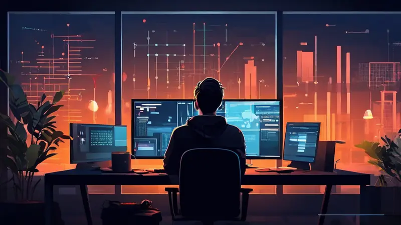 虚拟机中cd指令是如何形成的