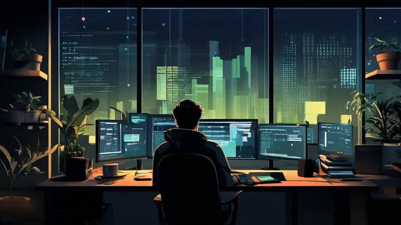 建模团队如何接单