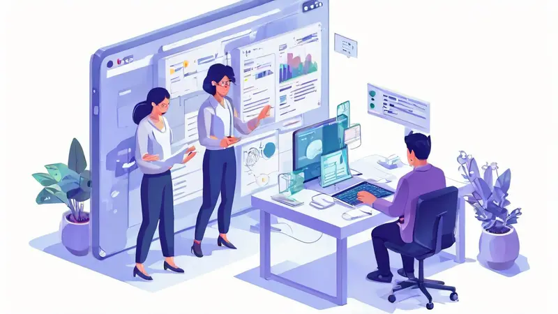 如何web地理信息中实现视频监控