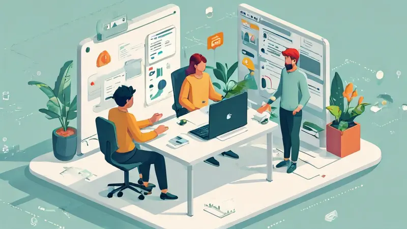 如何将web项目发布到公网