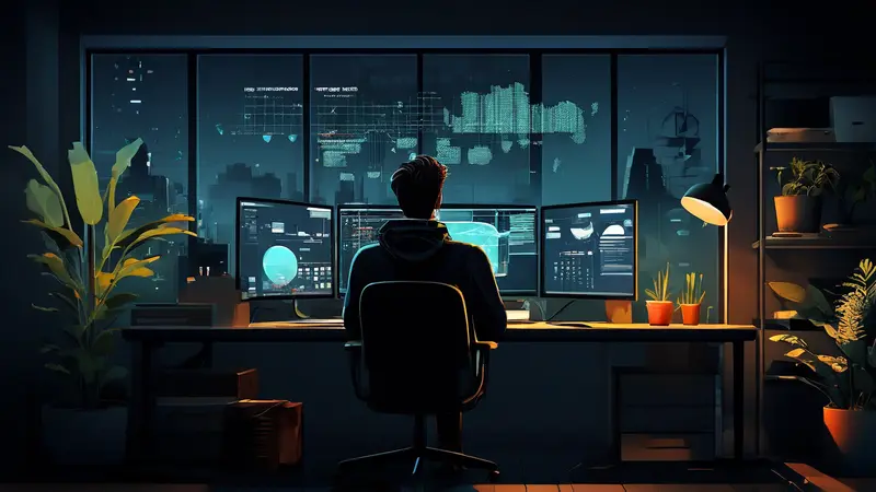 如何融入外企团队