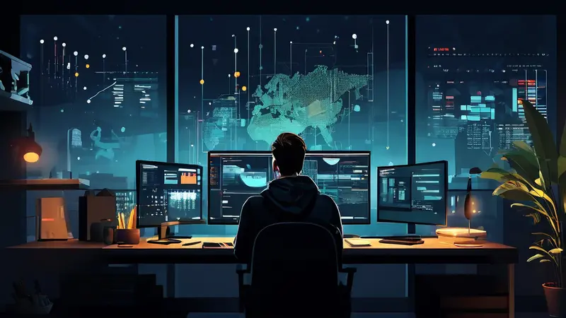 vmware虚拟机如何配置双网卡