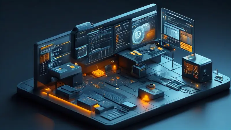 虚拟机如何切换操作界面