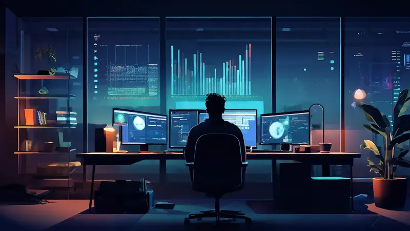 kvm虚拟机如何扩充存储空间