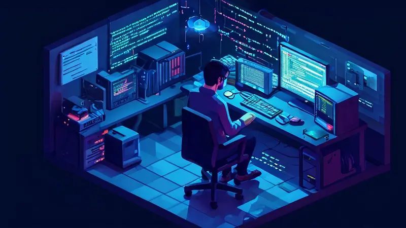 前端如何获取定位地点