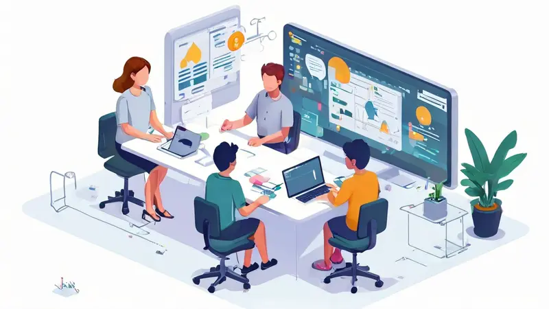 web如何支持多语言