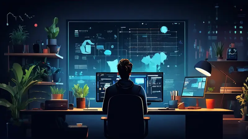 win11上如何安装虚拟机