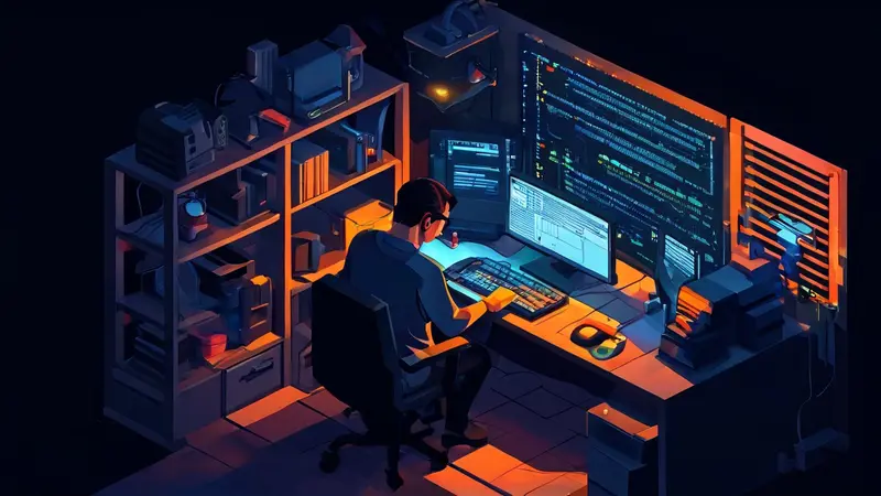 js中如何解析图片 | PingCode智库