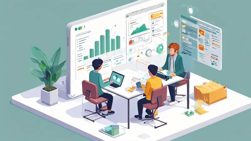 如何创建一个自己的web目录