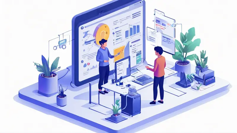 手机web 如何让层显示图片 | PingCode智库