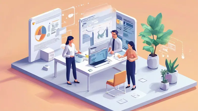 web中如何让列表横排