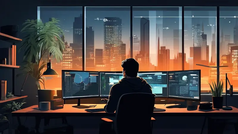 如何查看本机CPU是否支持虚拟机