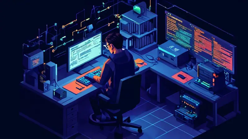 html如何设置垂直滚动条