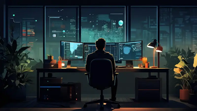 如何查看同城热点数据库