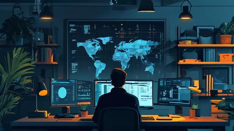 硬盘如何测试软件